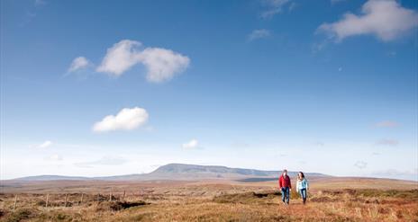 Cuilcagh