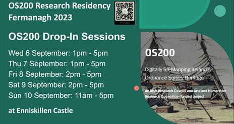 Drop-in sessions