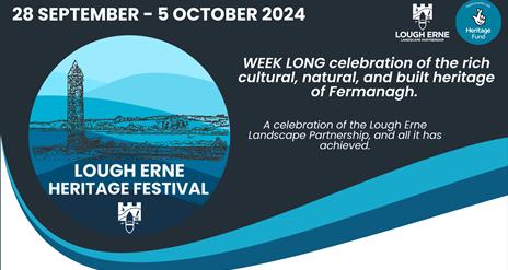 Lough Erne Heritage Festival