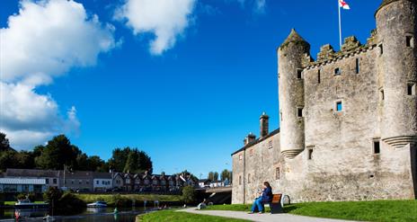 Enniskillen Castle