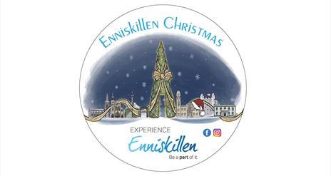 Christmas in Enniskillen