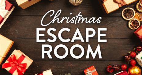 Festive Escape Room