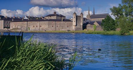 Inniskillings Museum, Enniskillen Castle.