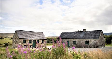 Killykeegan Nature Reserve