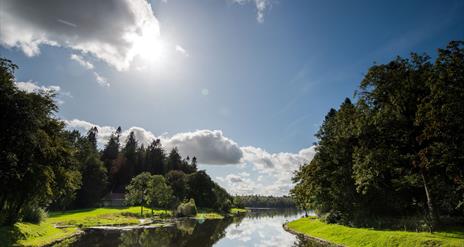 Killykeen Boathouse