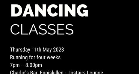 Line Dancing Classes