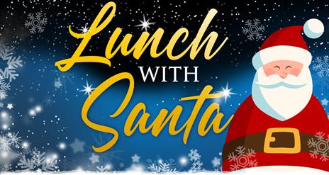 Santa Sunday at Corick Country House Hotel