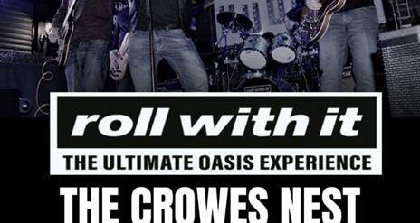 Oasis Experience Enniskillen