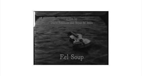 Screening: Eel Soup