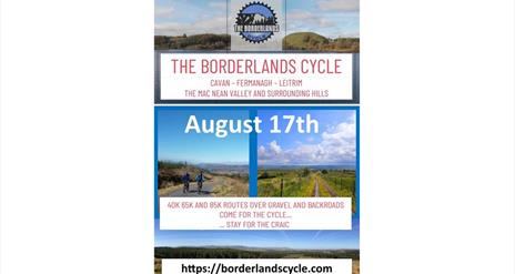 The Borderlands Cycle