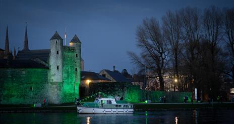 St. Patrick's Day Fringe Events - Enniskillen