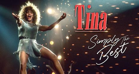 TinaTurnerTribute