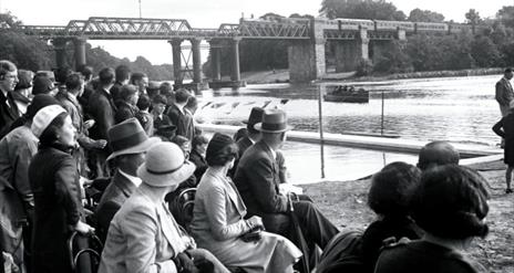 Weirs Bridge, Enniskillen