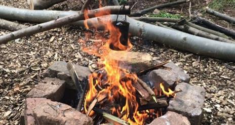 Introduction To Bushcraft (Part Of NISF)