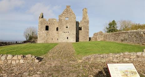 Tully Castle