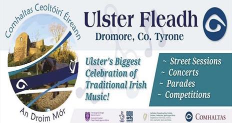 Ulster Fleadh