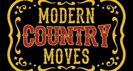 Modern Country Moves Jiving  Lessons