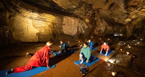 Yoga Fermanagh