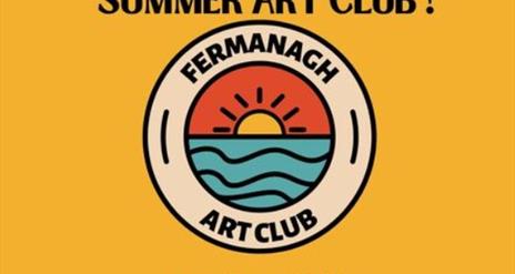 summer art club