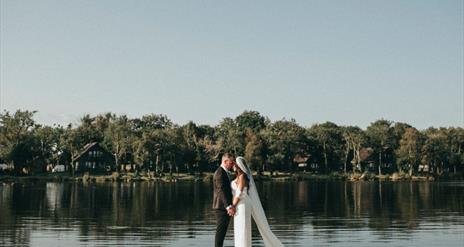 Weddings - Lusty Beg Island Resort & Spa