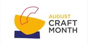 August Craft Month