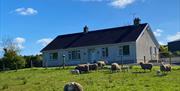 Betty's Farm Cottage