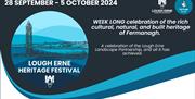 Lough Erne Heritage Festival