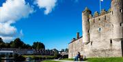 Enniskillen Castle