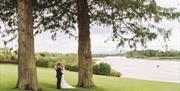 Killyhevlin Lakeside Hotel & Lodges - Wedding