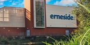 Erneside shopping centre Enniskillen