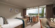 Premier Lakeview Room