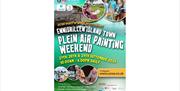 Enniskillen Plein Air Weekend