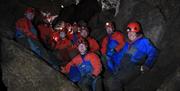 Events Marble Arch Caves