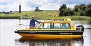 Erne Water Taxi