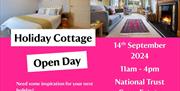 Open Day Poster