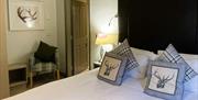 One Bedroom Lodge at Lusty Beg Island Resort & Spa