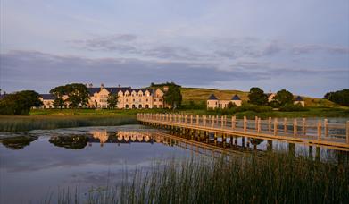 Lough Erne Resort