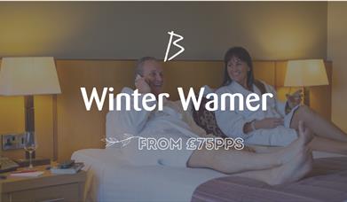 Belmore Court & Motel - 2 Night Winter Warmer from £75pps