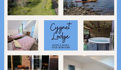 Cygnet Lodge