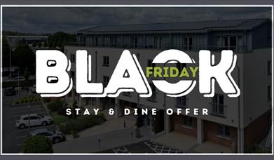 Black Friday at Belmore Court & Motel