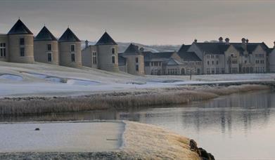 Christmas Stays @ Lough Erne Resort