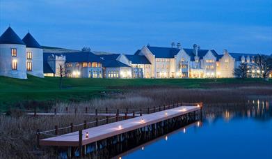 Special Offer Lough Erne Resort