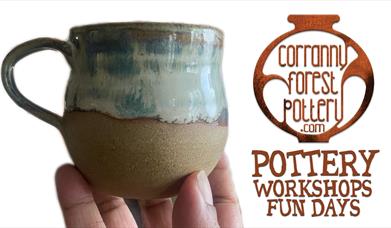 Corranny Forest Pottery