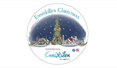 Christmas in Enniskillen