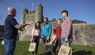 Enniskillen Taste Experience