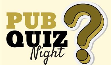 Holy Trinity pub quiz at Charlie's Bar Enniskillen