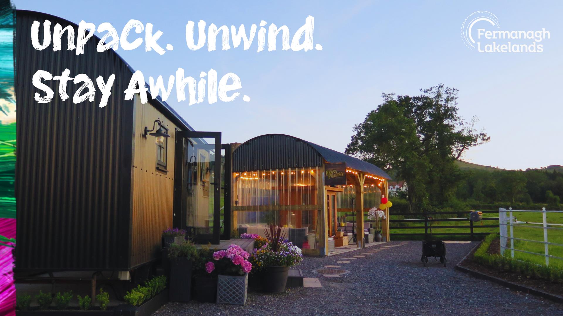 Find your perfect summer stay