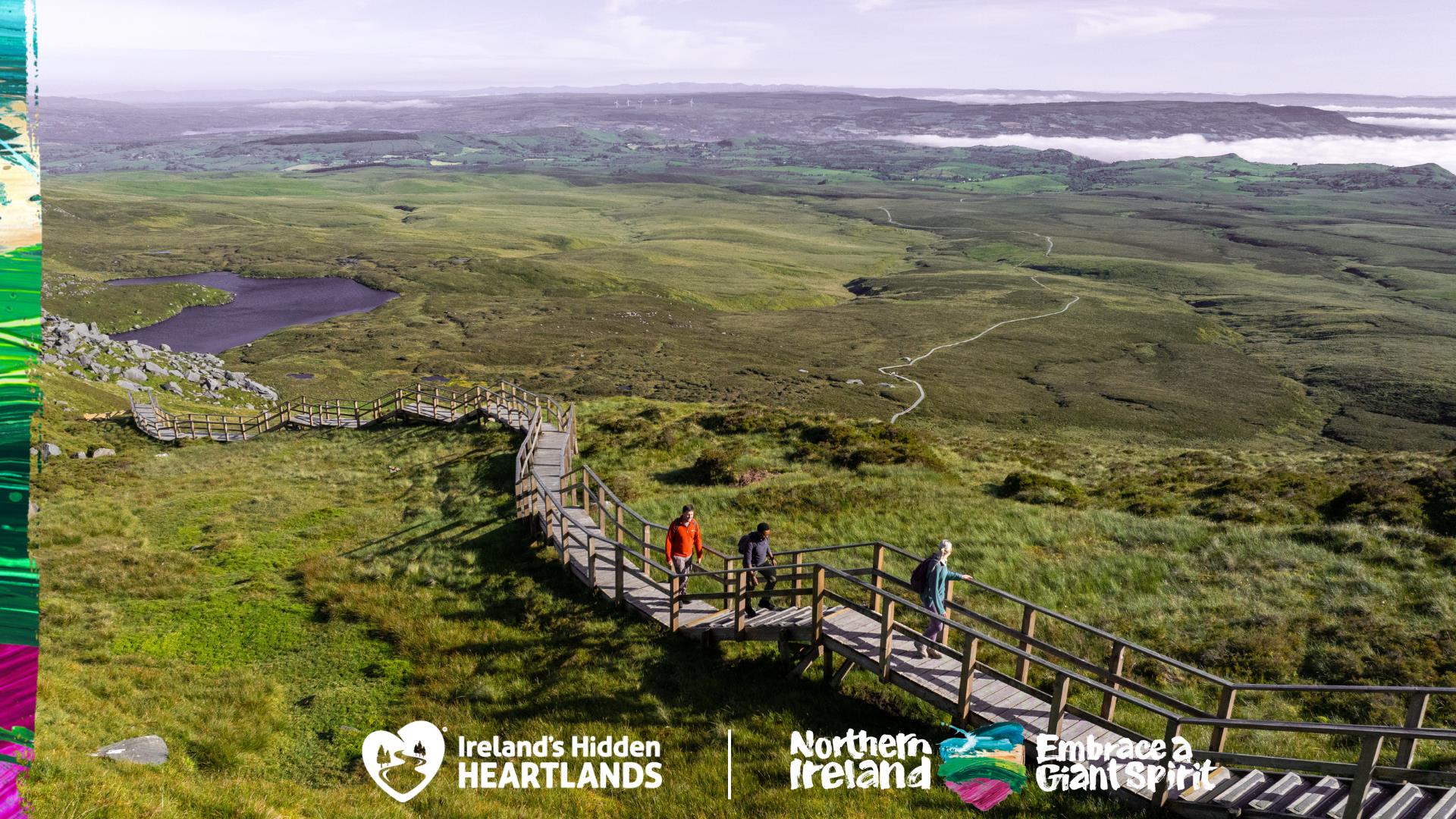 Fermanagh Irelands Hidden Heartlands