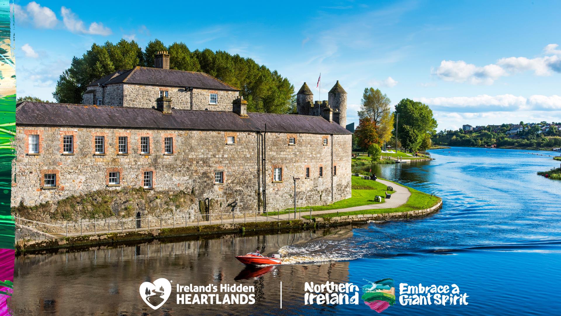 Fermanagh Irelands Hidden Heartlands