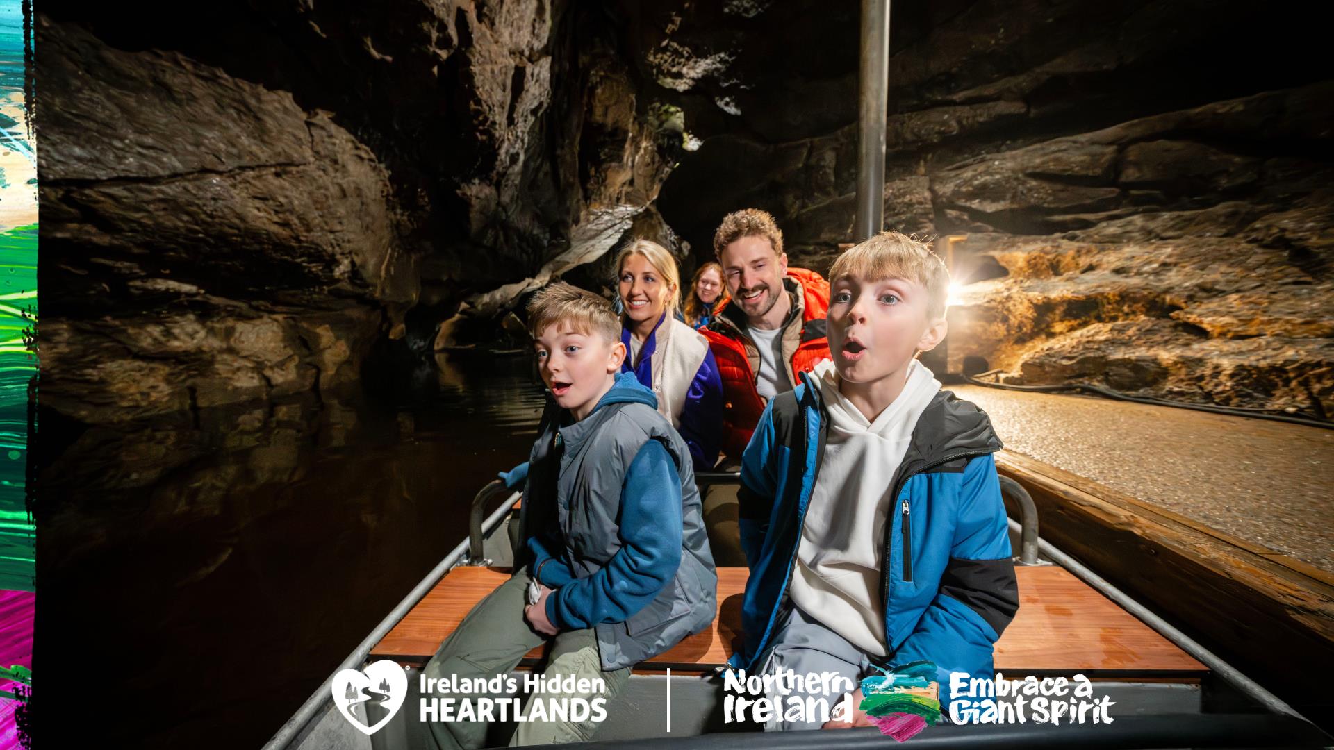 Fermanagh Irelands Hidden Heartlands